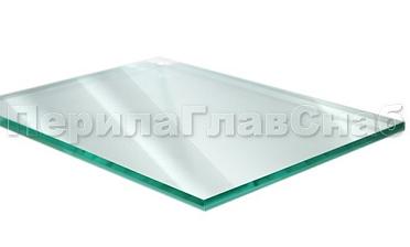 Стекло 15 мм прозрачное, без вырезов и отверстий С-8045 купить в Ростове-на-Дону