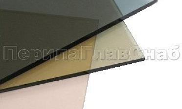 Стекло ромбы 10 мм, СИНИЕ PureBlu прямоугольники без вырезов С-8036 купить в Ростове-на-Дону