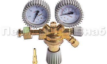 Редуктор аргоновый Ф-1109 купить в Ростове-на-Дону