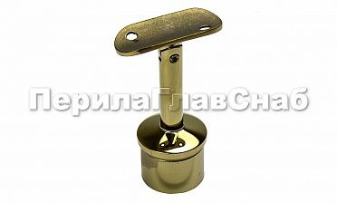 Наконечник палец регул. 65мм, с ложементом, Ø38.1х1.5 мм, под золото Фk006-88 купить в Ростове-на-Дону