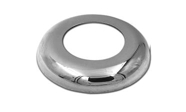 Низ стойки малый Ø32 мм, S=0.4 мм, 60 мм, полированный (AISI 304) k549 купить в Ростове-на-Дону