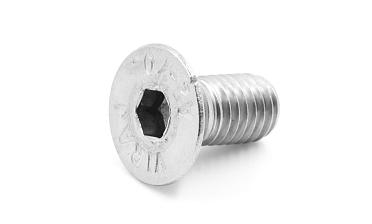 (DIN 7991.А2) Винт-имбус нерж. М8х16 потай М-3881 купить в Ростове-на-Дону