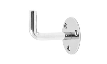 Пристенок без ложемента, сварной (AISI 304) k009-2 купить в Ростове-на-Дону