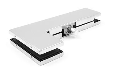 Фитинг угловой соединительный с осью, шлифованный t140 SSS купить в Ростове-на-Дону