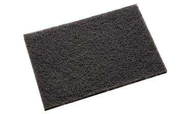 Скотч Брайт UF 600 /SUF 600 (серый),150*230мм SMIRDEX Ф-0373 купить в Ростове-на-Дону