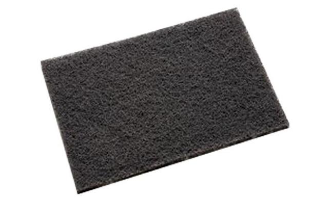 Скотч Брайт UF 600 /SUF 600 (серый),150*230мм SMIRDEX Ф-0373