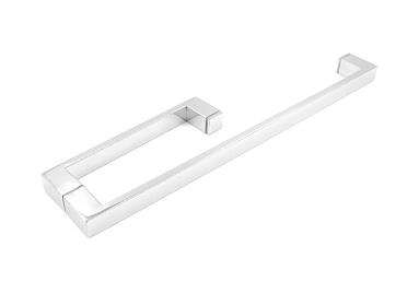 Ручки для стеклянных дверей купить в Ростове-на-Дону