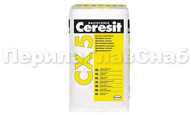 Церезит СХ-5 (25кг) Ф-1110 купить в Ростове-на-Дону