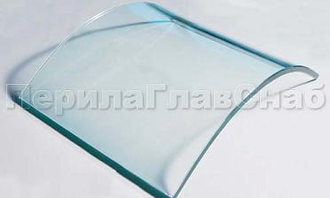 Стекло для ограждений, молированное 8 мм С-8051 купить в Ростове-на-Дону