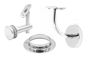 Кронштейны для перил к стене купить в Ростове-на-Дону