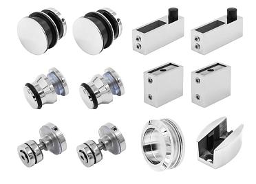 Раздвижные сиcтемы для душевых купить в Ростове-на-Дону