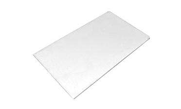 Заглушка торцевая 100х62 мм для профиля т100 т100-09 купить в Ростове-на-Дону