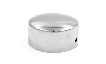 Заглушка наружная Ø50.8 мм, полированная AISI 304 k246-50 купить в Ростове-на-Дону