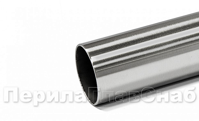 Труба 08Х18Н10Т