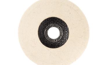 Войлок 125х50x8 Ф-0384 купить в Ростове-на-Дону