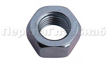 (DIN 934.А2) Гайка М8 нерж. М-4053 купить в Ростове-на-Дону