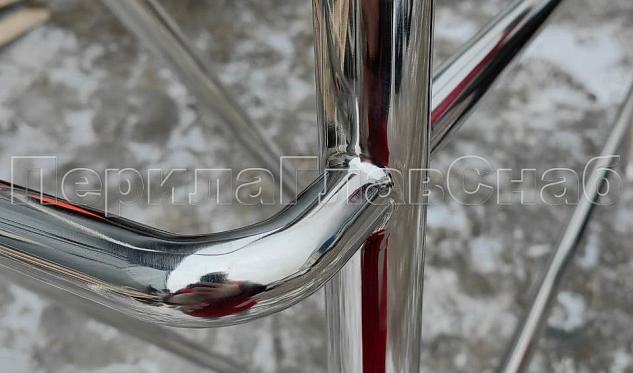 Корабль в Ростове-на-Дону. Готовые проекты ПерилаГлавСнаб