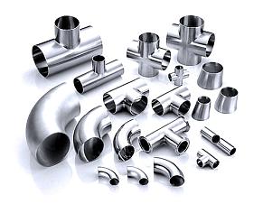 Нержавеющие фитинги купить в Ростове-на-Дону