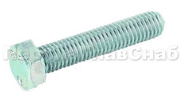 (DIN 933.Zn) Болт оц. М8х65 М-3861 купить в Ростове-на-Дону