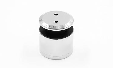 Точечный держатель стекла к стене Ø36x40, регулируемый, под стекло 8-12 мм k084-4 купить в Ростове-на-Дону