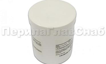 Паста Фламил 650 грамм для удаления загрязнений, потемнений и полировки царапин Ф-0821 купить в Ростове-на-Дону