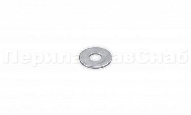 Шайба кузовн. нерж. 8 (DIN 9021.A2) М-3216 купить в Ростове-на-Дону