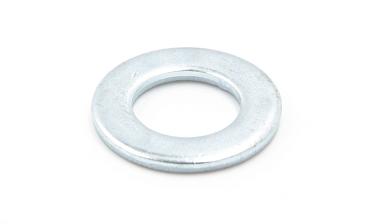 (DIN 125.Zn) Шайба оц. М16 плоская М-3936 купить в Ростове-на-Дону
