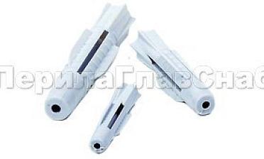 Дюбель 8х51 нейлон М-3432 купить в Ростове-на-Дону