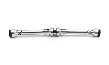 Крепление на три стекла 103 мм, под зенковку tt204-103 SSS купить в Ростове-на-Дону