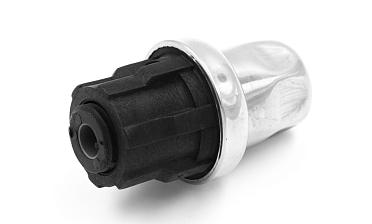 Заглушка для Ø38.1 мм, полированная, (AISI 304) k561 купить в Ростове-на-Дону