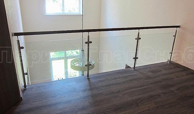  Частный дом в Г. Чехове в Ростове-на-Дону. Готовые проекты ПерилаГлавСнаб