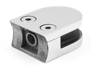 Стеклодержатели из нержавеющей стали купить в Ростове-на-Дону