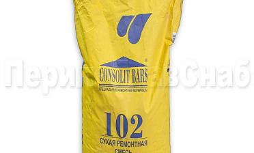 Ф-1132 Консолит Барс 102 (5кг) купить в Ростове-на-Дону