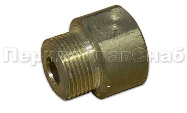 Переходник для газовых баллонов Ф-1120 купить в Ростове-на-Дону