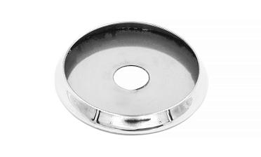 (Расходн.) шайба-подкладочная Ø32 мм, с отверстием диаметром 9 мм, 304 AISI k097-32 купить в Ростове-на-Дону