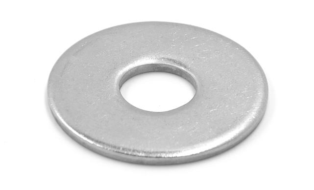 (DIN 9021.A2) Шайба нерж. кузовная М16x50x3 М-3424