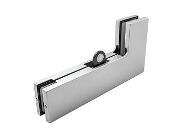 Фитинги для стеклянных дверей купить в Ростове-на-Дону