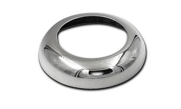 Низ стойки Ø38.1 мм, Ø60х10х0.7, полированный (AISI 304) k035 купить в Ростове-на-Дону