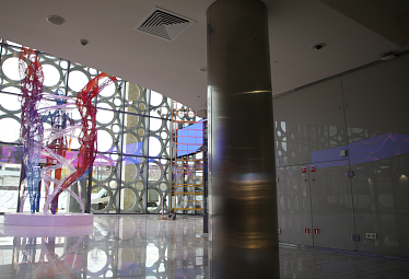 Облицовка колонн купить в Ростове-на-Дону