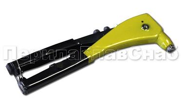 Клепальник ручной 2.4 - 4.8 мм k926 купить в Ростове-на-Дону