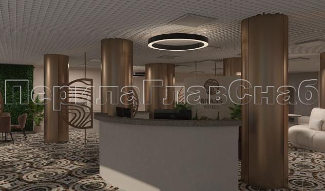 Облицовка в Ростове-на-Дону. Готовые проекты ПерилаГлавСнаб