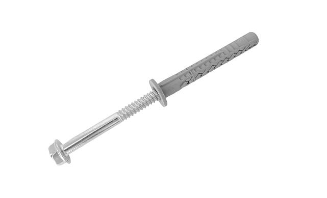 Дюбель с шурупом SXRL-FUS 14х100 мм, для профиля т100 М-3088