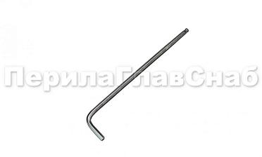 Шестигранник ULTRA поштучно 2.5 мм k940-2.5 купить в Ростове-на-Дону