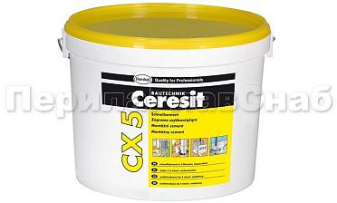 Церезит СХ-5 (6,25кг) Ф-1111 купить в Ростове-на-Дону