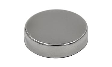 Гайка М8 глухая, шлифованная, (AISI 304) k080-2 купить в Ростове-на-Дону