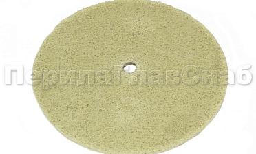 Диск абразивный 150х5.5х12, Grit 320 k464 купить в Ростове-на-Дону