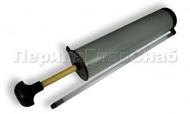 Насос для продувки отверстий BIT-PP 330 мм Ф-0165 купить в Ростове-на-Дону