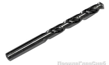 Сверло HSS M35 Cobalt 5%, 17 мм k961-17 купить в Ростове-на-Дону