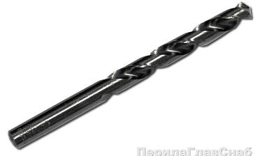 Сверло HSS M35 Cobalt 5%, 18 мм k961-18 купить в Ростове-на-Дону