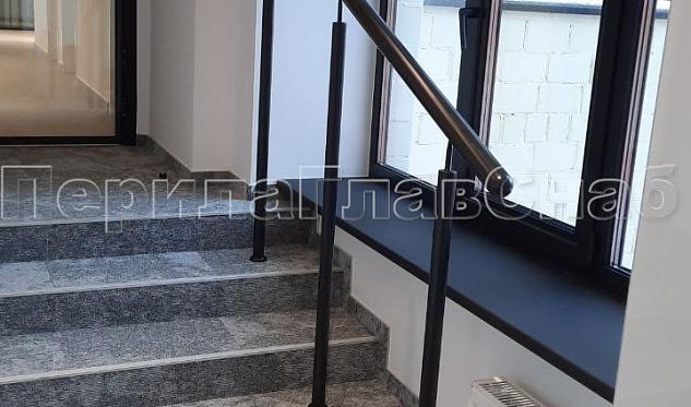 Без ригелей в Ростове-на-Дону. Готовые проекты ПерилаГлавСнаб